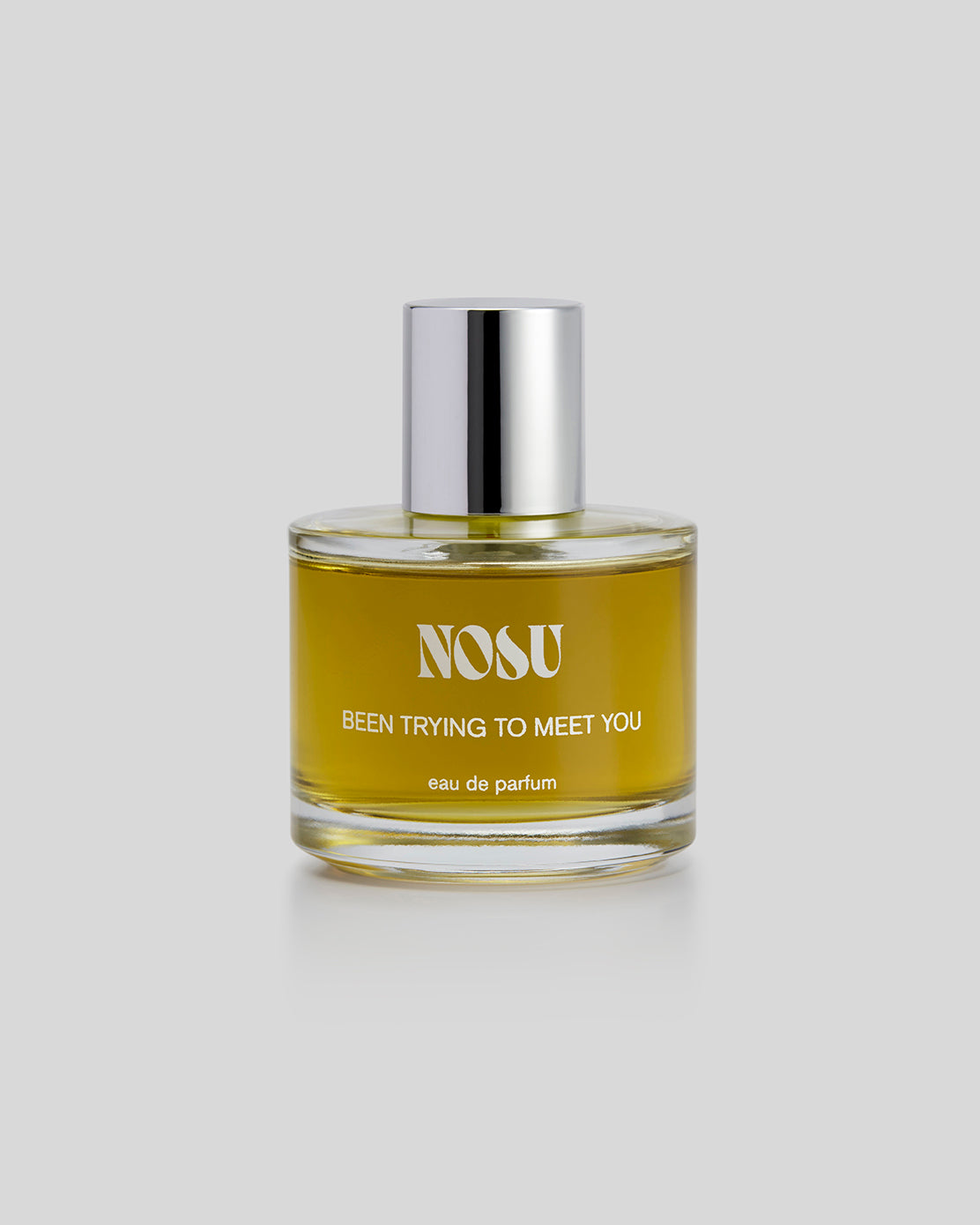 Been Trying To Meet You Perfume