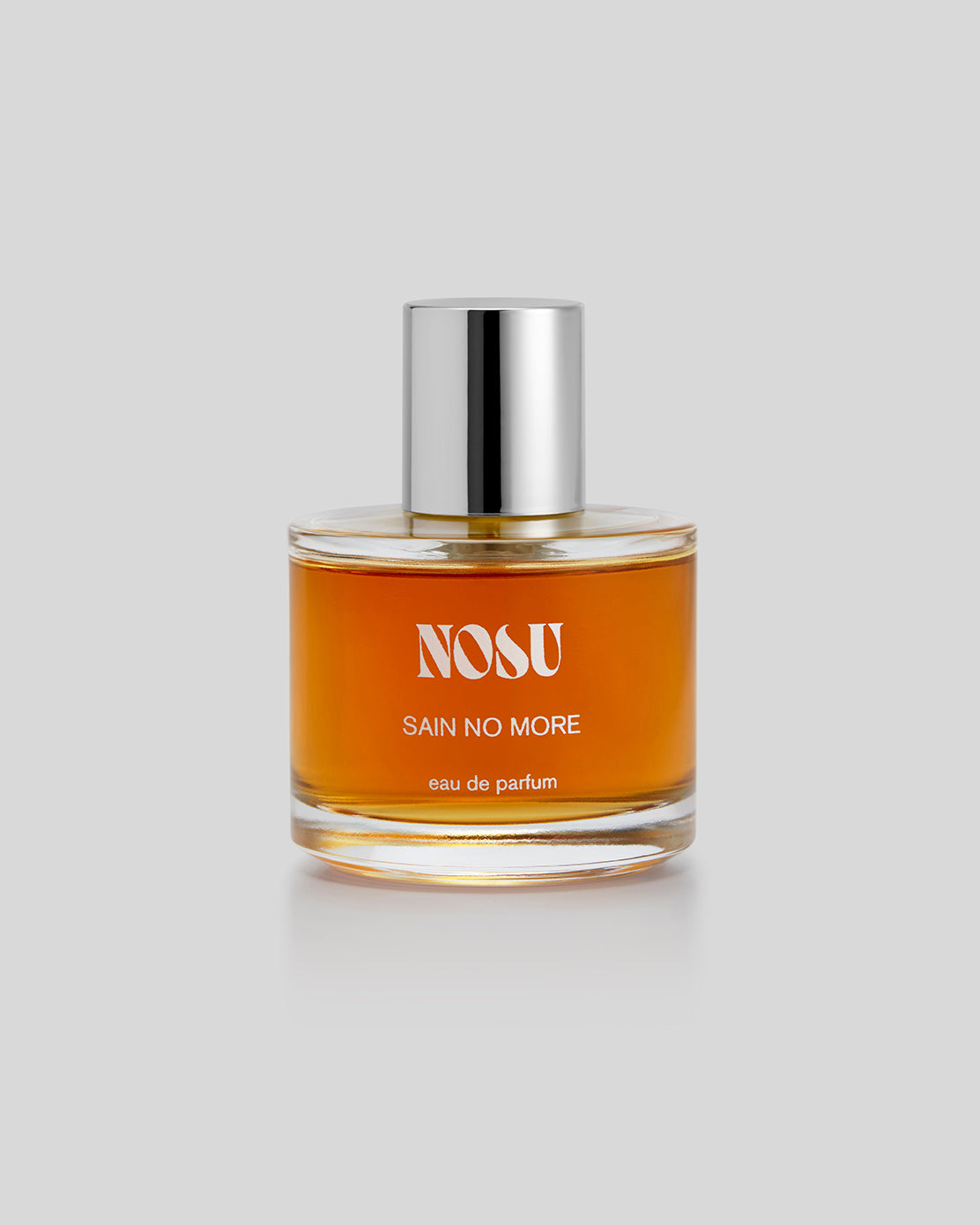 Sain No More Perfume
