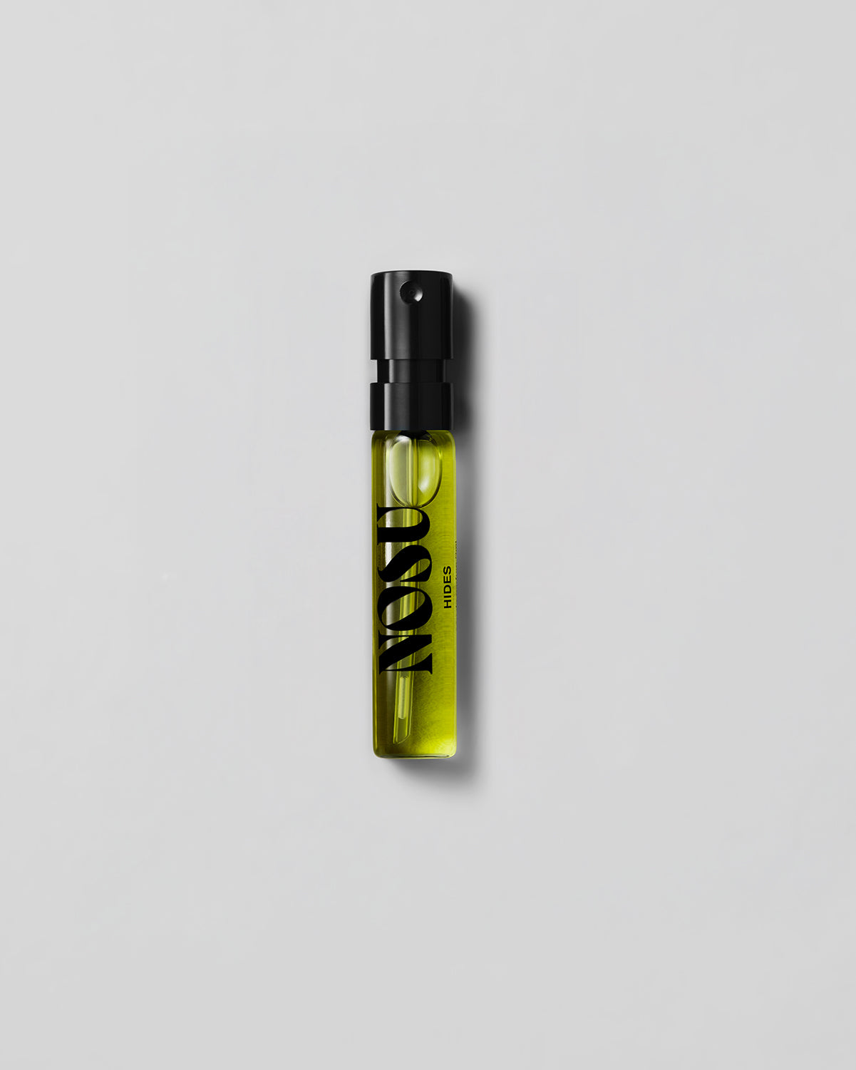 Hides - 2ml Perfume Sample