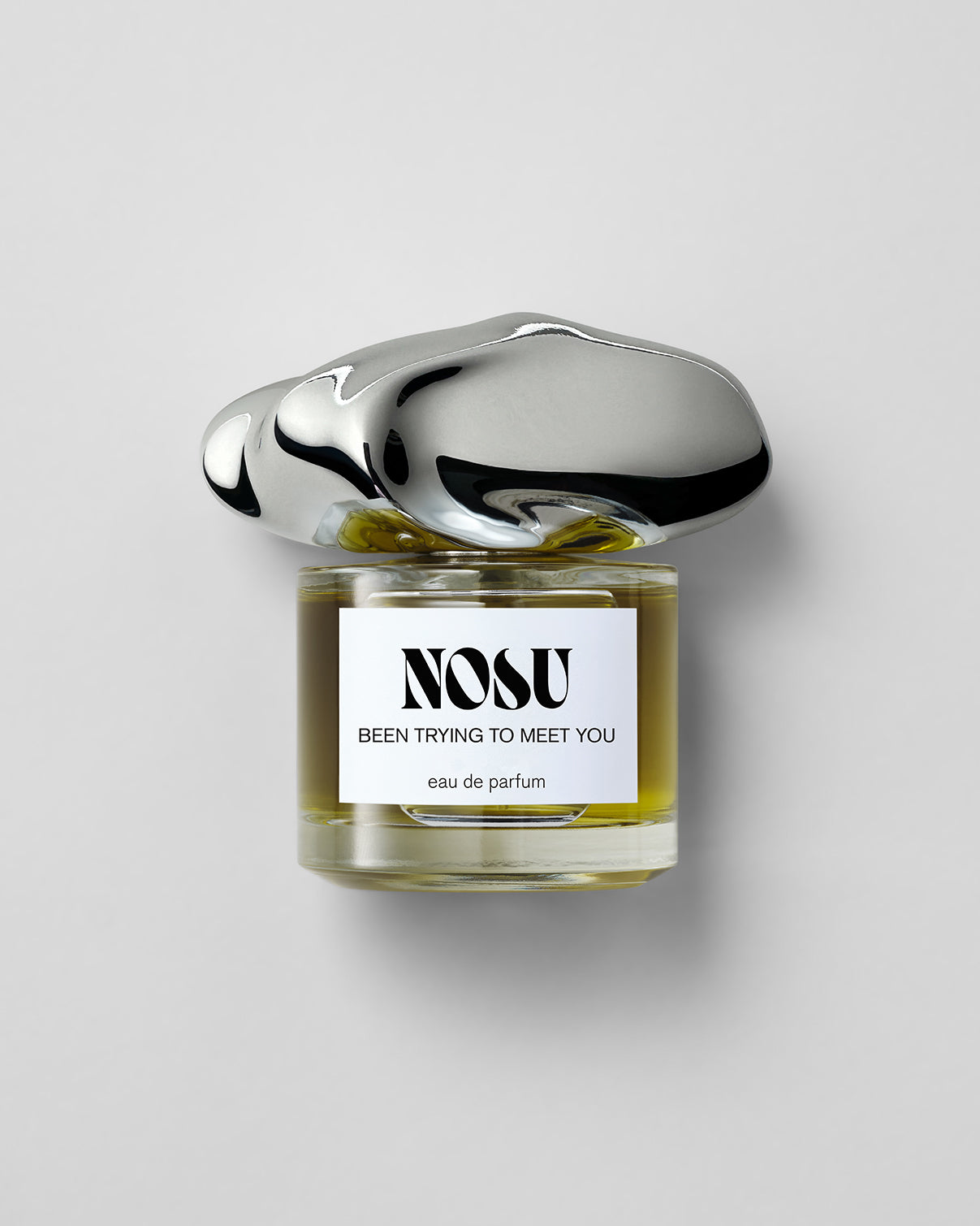 Been Trying To Meet You - 50ml Perfume