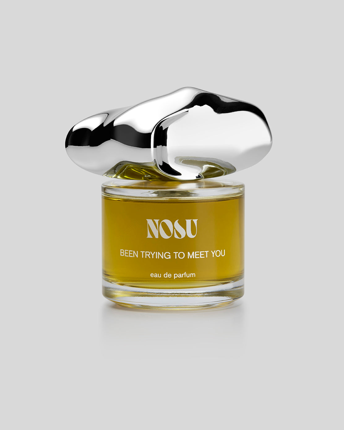 Been Trying To Meet You Perfume