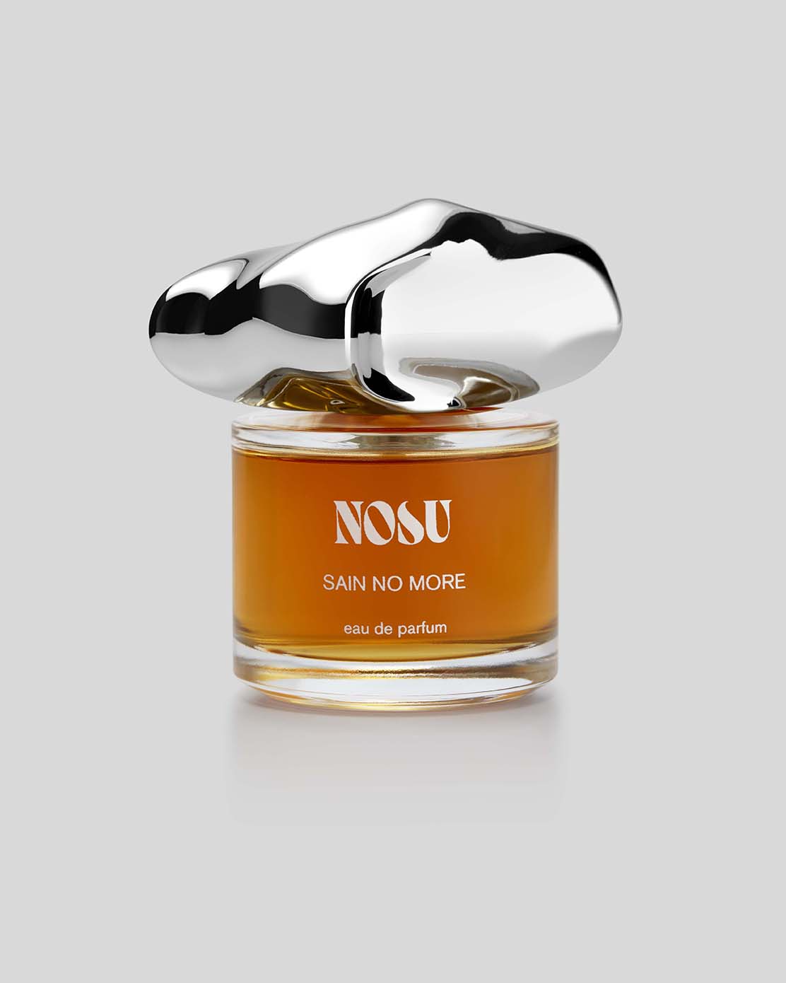Sain No More Perfume
