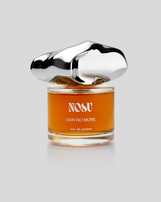 Sain No More Perfume