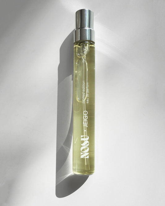 Nosu x Jeigo - 'Untitled' Limited Edition (USA)